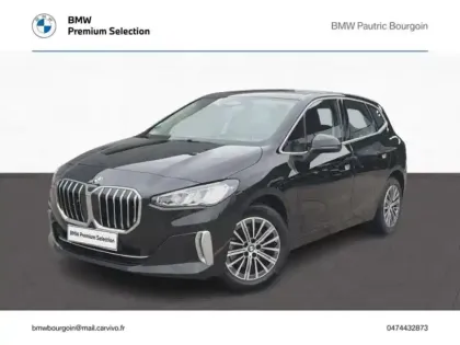Photo Bmw Serie 2 Business Design