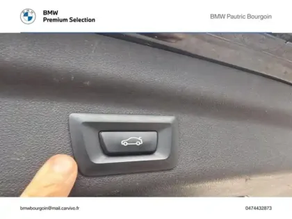 Photo 6 BMW Serie 2 Gén. II (U06) Ph1 Business Design 5