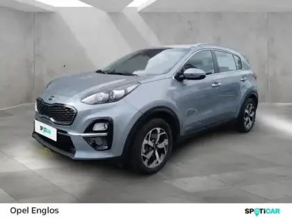 Photo Kia Sportage Active