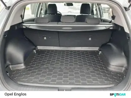 Photo 5 Kia Sportage Gén. IV Ph2 Active 5