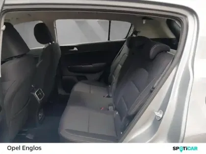 Photo 11 Kia Sportage Gén. IV Ph2 Active 5