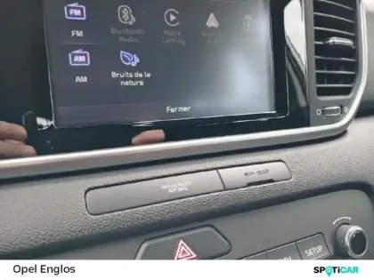 Photo 14 Kia Sportage Gén. IV Ph2 Active 5