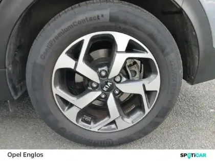 Photo 12 Kia Sportage Gén. IV Ph2 Active 5