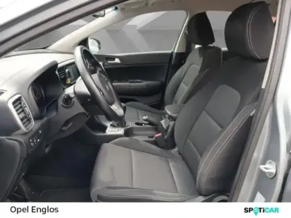 Photo 10 Kia Sportage Gén. IV Ph2 Active 5