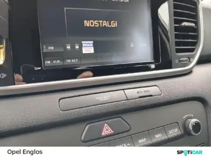 Photo 13 Kia Sportage Gén. IV Ph2 Active 5