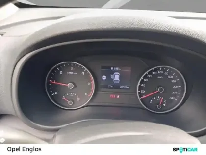 Photo 9 Kia Sportage Gén. IV Ph2 Active 5