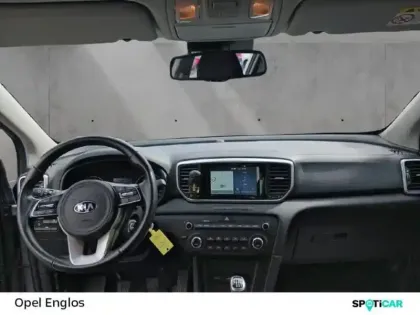 Photo 7 Kia Sportage Gén. IV Ph2 Active 5