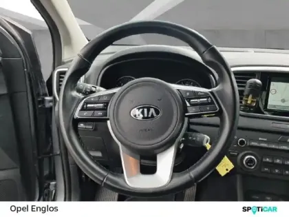 Photo 8 Kia Sportage Gén. IV Ph2 Active 5