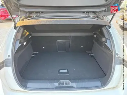 Photo 13 Opel Astra  1.2 Turbo 130ch GS