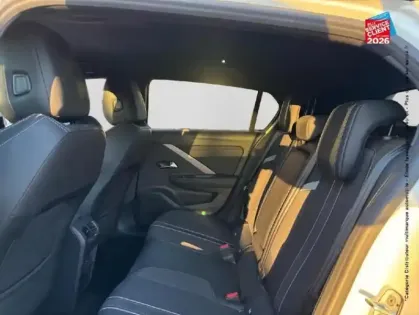 Photo 10 Opel Astra  1.2 Turbo 130ch GS