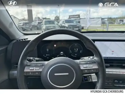 Photo 7 Hyundai Kona Gén. I Ph2 Creative 5