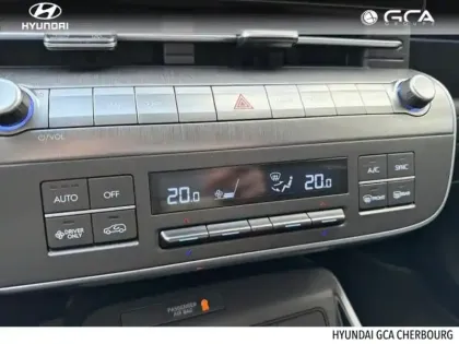 Photo 10 Hyundai Kona Gén. I Ph2 Creative 5