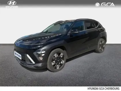 Photo Hyundai Kona Creative