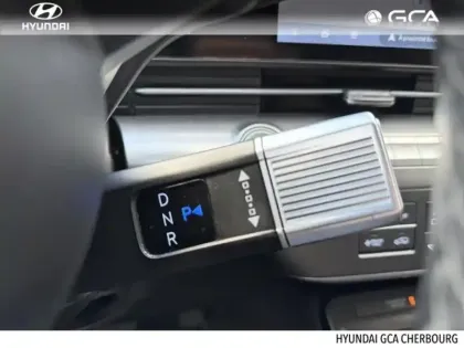 Photo 8 Hyundai Kona Gén. I Ph2 Creative 5