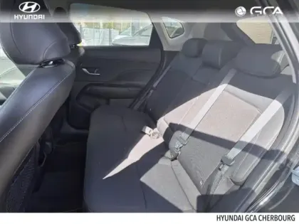 Photo 13 Hyundai Kona Gén. I Ph2 Creative 5