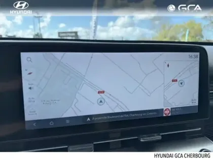 Photo 6 Hyundai Kona Gén. I Ph2 Creative 5