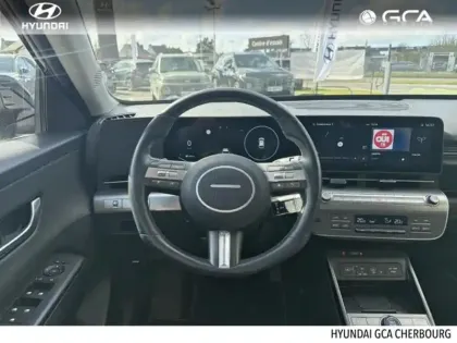 Photo 5 Hyundai Kona Gén. I Ph2 Creative 5