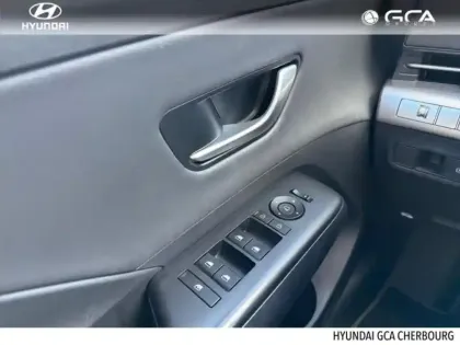 Photo 11 Hyundai Kona Gén. I Ph2 Creative 5