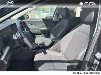 Photo 12 Hyundai Kona Gén. I Ph2 Creative 5