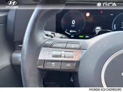 Photo 9 Hyundai Kona Gén. I Ph2 Creative 5