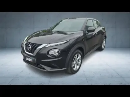 Photo Nissan Juke Acenta