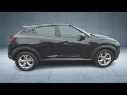 Photo 5 Nissan Juke  1.0 DIG-T 117ch Acenta