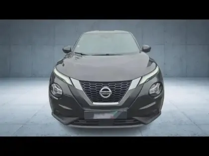 Photo 7 Nissan Juke  1.0 DIG-T 117ch Acenta