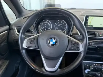 Photo 10 BMW Serie 2 Série 2 ActiveTourer 216dA 116ch Luxury