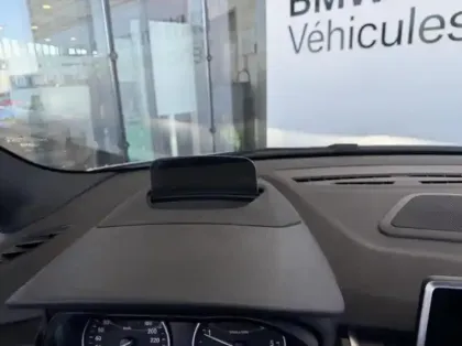 Photo 13 BMW Serie 2 Série 2 ActiveTourer 216dA 116ch Luxury