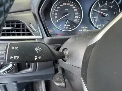 Photo 7 BMW Serie 2 Série 2 ActiveTourer 216dA 116ch Luxury