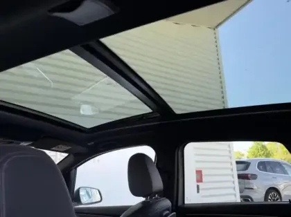 Photo 8 BMW Serie 2 Série 2 ActiveTourer 216dA 116ch Luxury