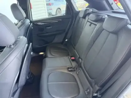 Photo 5 BMW Serie 2 Série 2 ActiveTourer 216dA 116ch Luxury