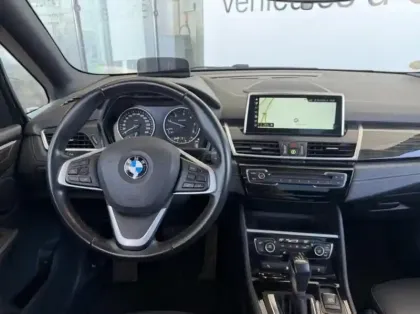 Photo 6 BMW Serie 2 Série 2 ActiveTourer 216dA 116ch Luxury
