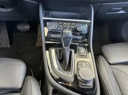 Photo 11 BMW Serie 2 Série 2 ActiveTourer 216dA 116ch Luxury