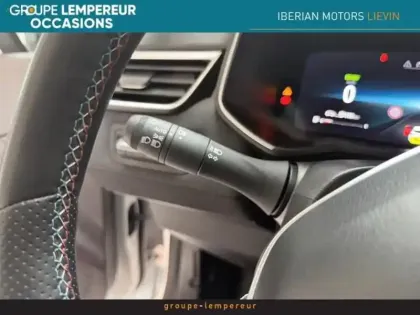 Photo 14 Renault Clio Gén. V (BJA) Ph2 esprit Alpine 5