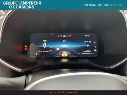 Photo 12 Renault Clio Gén. V (BJA) Ph2 esprit Alpine 5