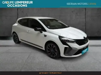 Photo Renault Clio Esprit Alpine