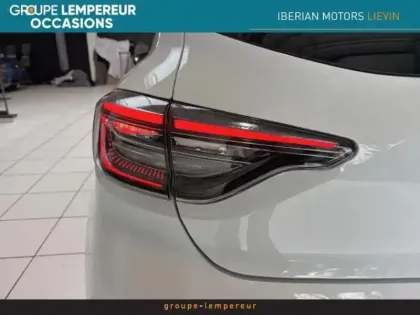 Photo 6 Renault Clio Gén. V (BJA) Ph2 esprit Alpine 5