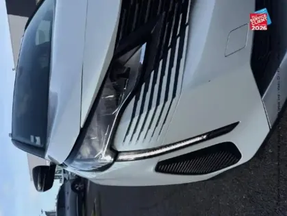 Photo 12 Peugeot 3008  HYBRID 225ch Allure Pack e-EAT8