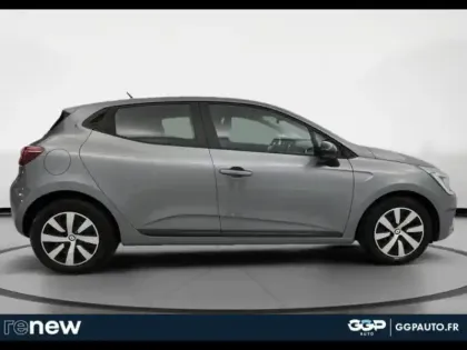 Photo 5 Renault Clio  1.0 TCe 90ch Equilibre