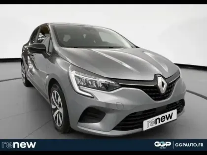 Photo 6 Renault Clio  1.0 TCe 90ch Equilibre