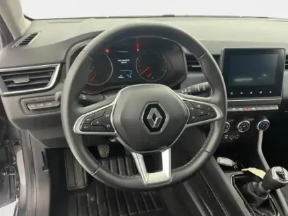 Photo 14 Renault Clio  1.0 TCe 90ch Equilibre