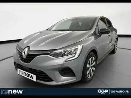 Photo Renault Clio Equilibre