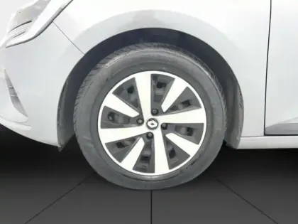 Photo 10 Renault Clio  1.0 TCe 90ch Equilibre