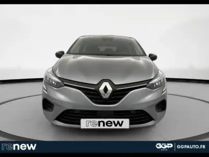 Photo 7 Renault Clio  1.0 TCe 90ch Equilibre