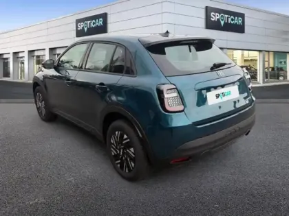 Photo 5 Fiat 600  1.2 Hybrid 100ch Pack Confort & Style DCT6