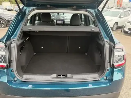 Photo 6 Fiat 600  1.2 Hybrid 100ch Pack Confort & Style DCT6