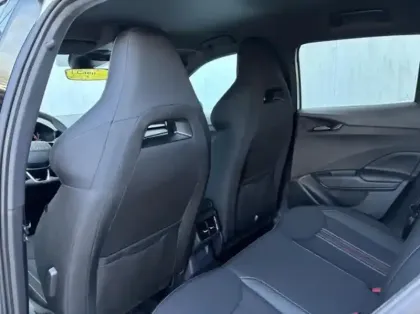 Photo 7 Skoda Fabia Gén. IV Ph1 Evo 130 5