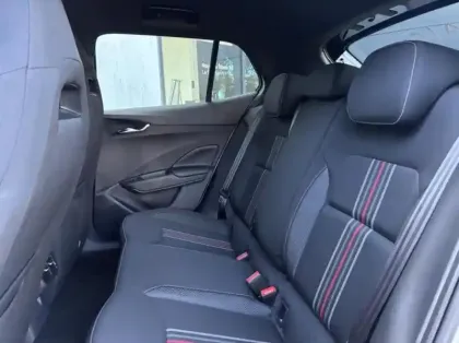 Photo 9 Skoda Fabia Gén. IV Ph1 Evo 130 5