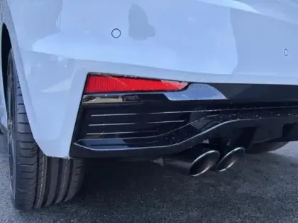 Photo 6 Skoda Fabia Gén. IV Ph1 Evo 130 5